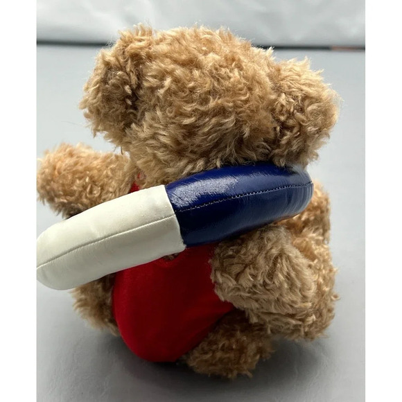 RARE VINTAGE Ty Beanie Baby 1993 Allura Attic Treasures Collection - Picture 3 of 5